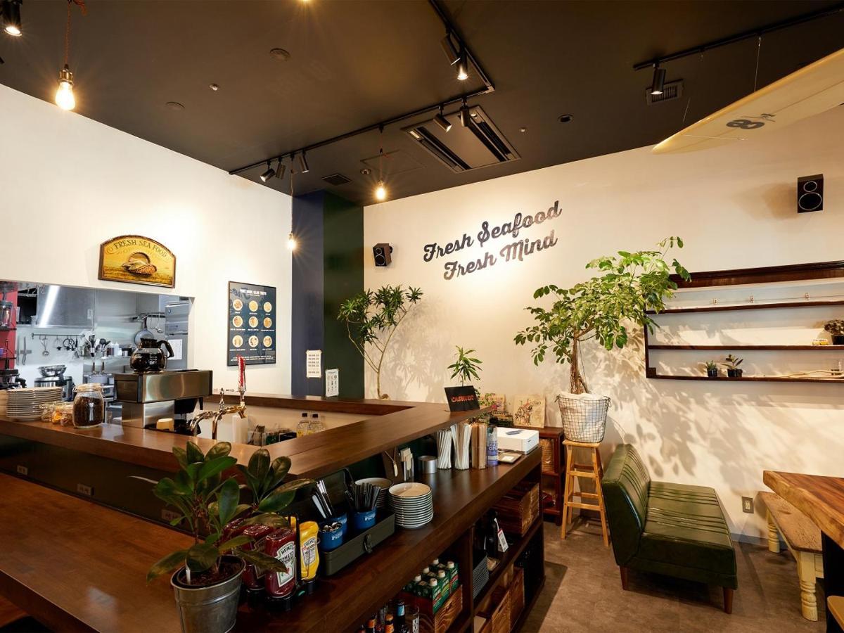 Apa Hotel Nihombashi Bakuroyokoyama Ekimae Tokio Exterior foto
